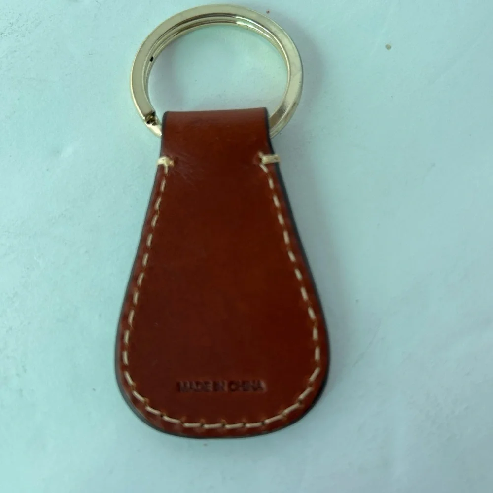 Dooney And Bourke Vintage NWOT Key Fob